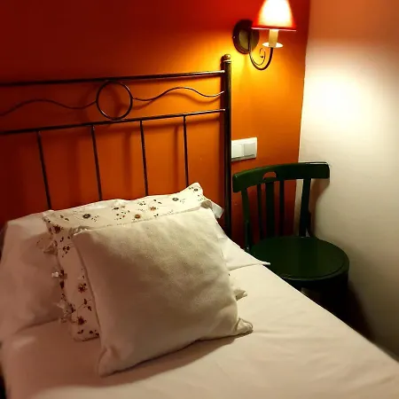 Hotel Badain *